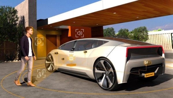 Германска марка e с амбицията да стане главен герой в сектора на новите електрически автомобили като доставчик на технологии за традиционните производители. Подразделението Continental Automotive представя своя Intelligent Vehicle Experience Car на изложението Consumer Electronic Show 2025.
 
Това е прототип, който няма характеристики на дизайна и производителността в основата си. Той разчита на задълбочено проучване за полезността на вградения изкуствен интелект. Пространството на автомобила трябва да бъде преосмислено, като се разгледат исканията на пътниците или техните физически нужди, които трябва да бъдат интерпретирани и предвидени от бордовия компютър. 

Това става, откривайки биометрични данни като сърдечния ритъм на водача чрез сензори на волана или равномерни движения на очите и на тялото. Може би най-яркият пример е дистанционното отключване на вратите с разпознаване на собственика или дори отваряне на багажника, като движите окото си в съответната посока. 

Intelligent Vehicle Experience Car използва 360 градусови камери и ултрашироколентов радар, оборудване, което може да бъде интегрирано в пакета, наличен в стандартните автомобили в рамките на следващите 5 години .